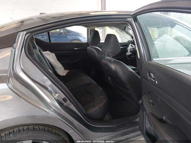 1N4BL4CV6LC192130 Nissan Altima Sr Fwd
