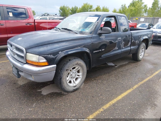 Aukcja sprzedaży 2002 Dodge Dakota Slt, vin: 1B7GL42X92S649522, numer aukcji: 45129022