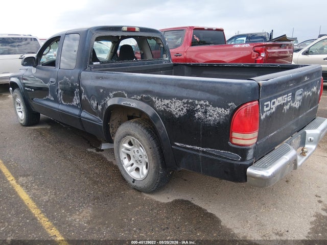 Aukcja sprzedaży 2002 Dodge Dakota Slt, vin: 1B7GL42X92S649522, numer aukcji: 45129022