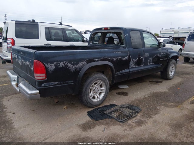 Aukcja sprzedaży 2002 Dodge Dakota Slt, vin: 1B7GL42X92S649522, numer aukcji: 45129022