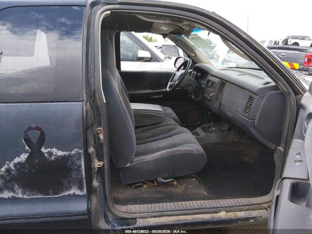 Aukcja sprzedaży 2002 Dodge Dakota Slt, vin: 1B7GL42X92S649522, numer aukcji: 45129022