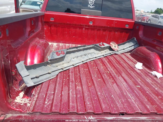 Продажа на аукционе авто 2018 Chevrolet Silverado 1500 1lz, vin: 3GCPCSEC5JG161302, номер лота: 45129026