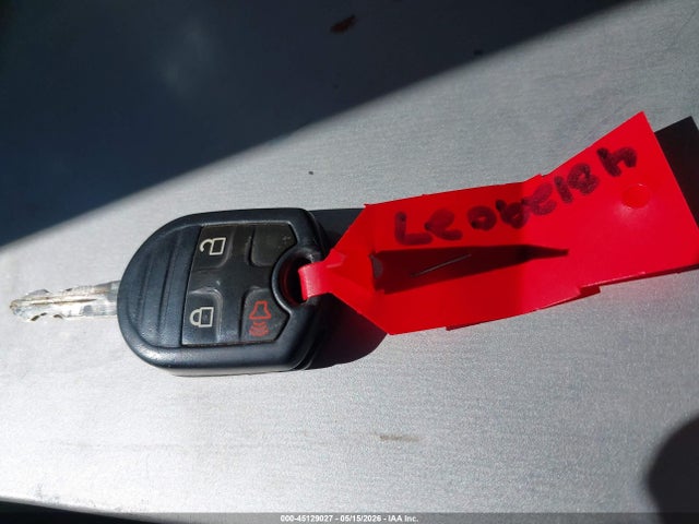 Aukcja sprzedaży 2013 Ford F-150 Xlt, vin: 1FTEW1CMXDFE06492, numer aukcji: 45129027