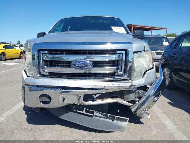 Aukcja sprzedaży 2013 Ford F-150 Xlt, vin: 1FTEW1CMXDFE06492, numer aukcji: 45129027