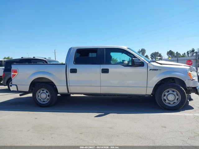 Aukcja sprzedaży 2013 Ford F-150 Xlt, vin: 1FTEW1CMXDFE06492, numer aukcji: 45129027