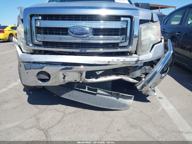 Aukcja sprzedaży 2013 Ford F-150 Xlt, vin: 1FTEW1CMXDFE06492, numer aukcji: 45129027