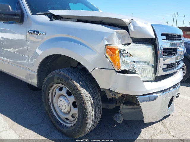 Aukcja sprzedaży 2013 Ford F-150 Xlt, vin: 1FTEW1CMXDFE06492, numer aukcji: 45129027