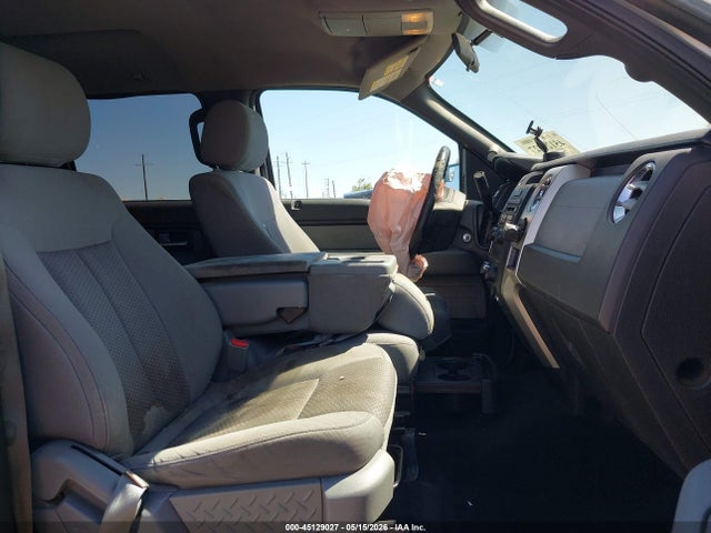 Aukcja sprzedaży 2013 Ford F-150 Xlt, vin: 1FTEW1CMXDFE06492, numer aukcji: 45129027