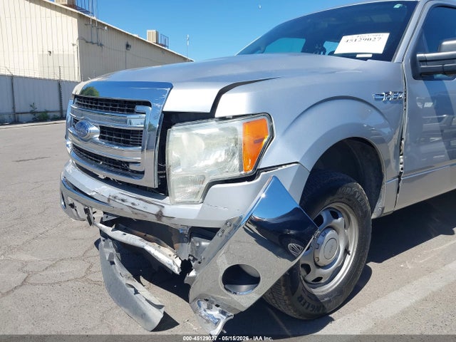 Aukcja sprzedaży 2013 Ford F-150 Xlt, vin: 1FTEW1CMXDFE06492, numer aukcji: 45129027