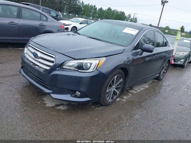 45129031 :رقم المزاد ، 4S3BNAL61F3068458 vin ، 2015 Subaru Legacy 2.5i Limited مزاد بيع