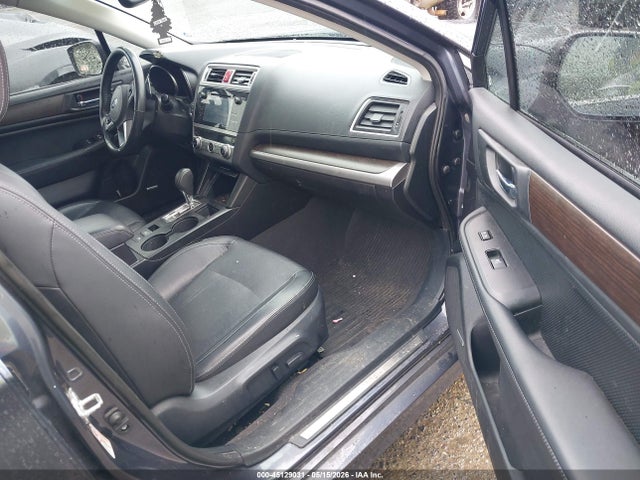 45129031 :رقم المزاد ، 4S3BNAL61F3068458 vin ، 2015 Subaru Legacy 2.5i Limited مزاد بيع