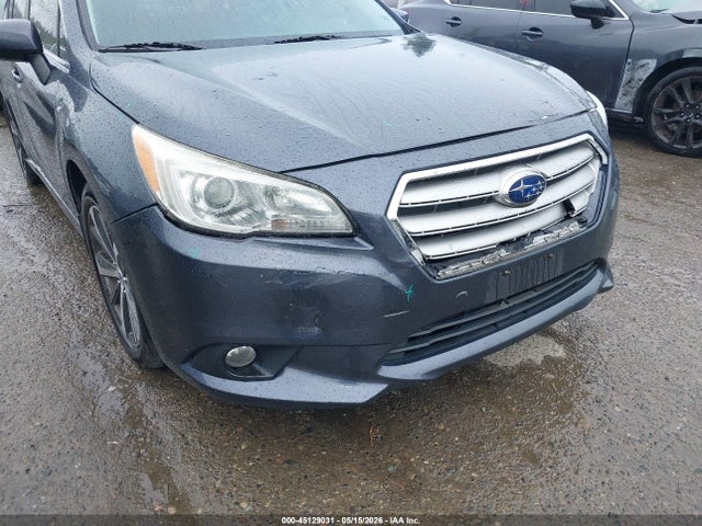 45129031 :رقم المزاد ، 4S3BNAL61F3068458 vin ، 2015 Subaru Legacy 2.5i Limited مزاد بيع