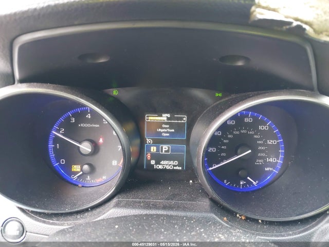 45129031 :رقم المزاد ، 4S3BNAL61F3068458 vin ، 2015 Subaru Legacy 2.5i Limited مزاد بيع