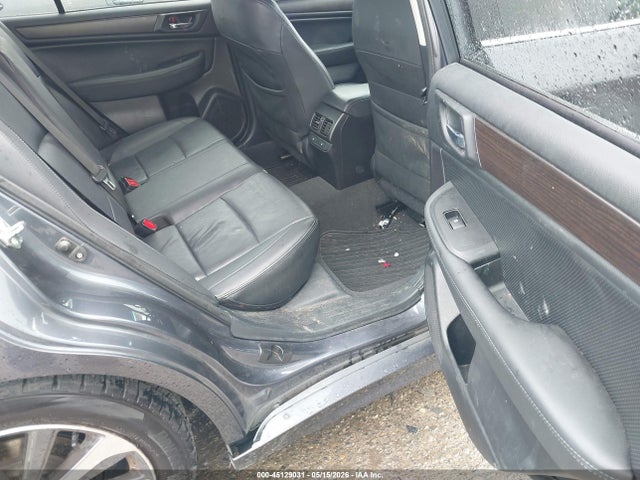 45129031 :رقم المزاد ، 4S3BNAL61F3068458 vin ، 2015 Subaru Legacy 2.5i Limited مزاد بيع