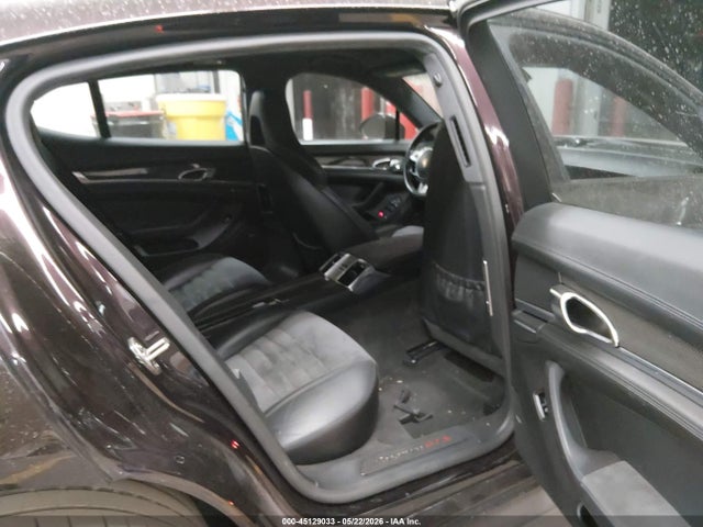 45129033 :رقم المزاد ، WP0AF2A75DL075811 vin ، 2013 Porsche Panamera Gts مزاد بيع