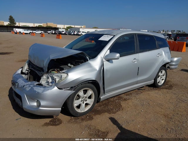 Продаж на аукціоні авто 2005 Toyota Matrix Xr, vin: 2T1KR32E45C324039, номер лоту: 45129037