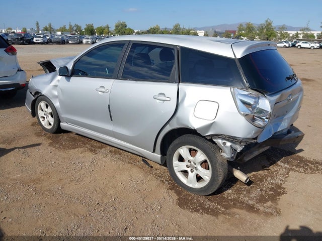 Продаж на аукціоні авто 2005 Toyota Matrix Xr, vin: 2T1KR32E45C324039, номер лоту: 45129037