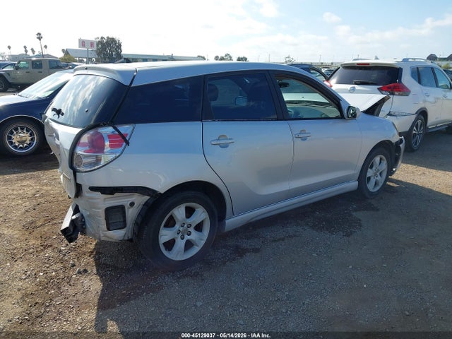 Продаж на аукціоні авто 2005 Toyota Matrix Xr, vin: 2T1KR32E45C324039, номер лоту: 45129037