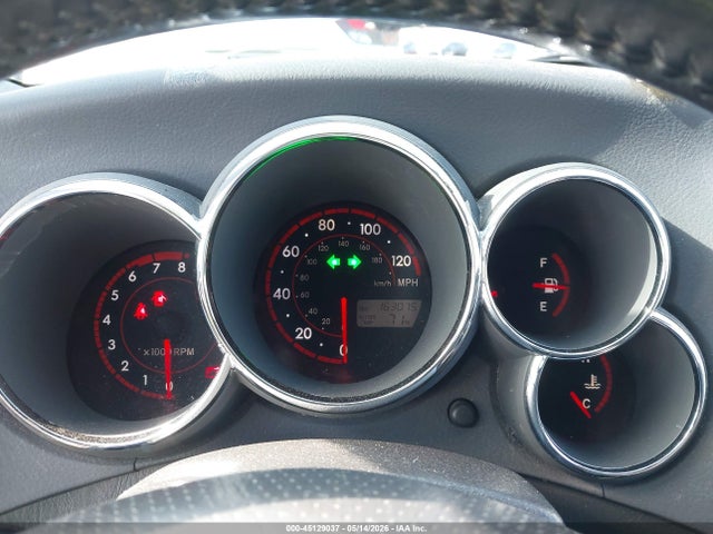 Продаж на аукціоні авто 2005 Toyota Matrix Xr, vin: 2T1KR32E45C324039, номер лоту: 45129037