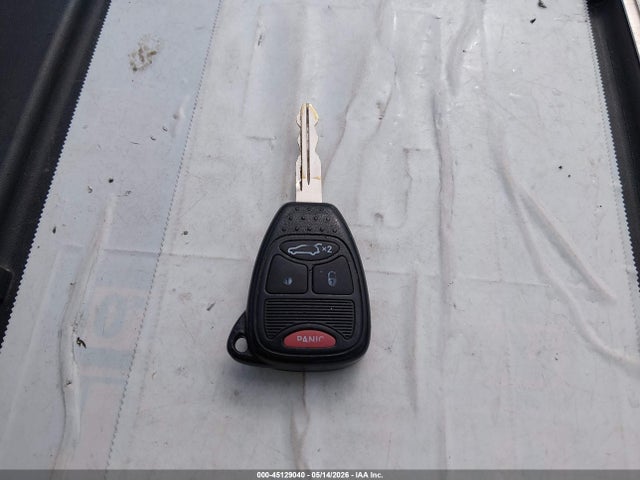 Продаж на аукціоні авто 2012 Chrysler 200 Touring, vin: 1C3CCBBG3CN250483, номер лоту: 45129040