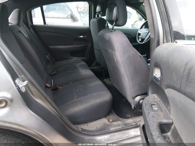 Продаж на аукціоні авто 2012 Chrysler 200 Touring, vin: 1C3CCBBG3CN250483, номер лоту: 45129040