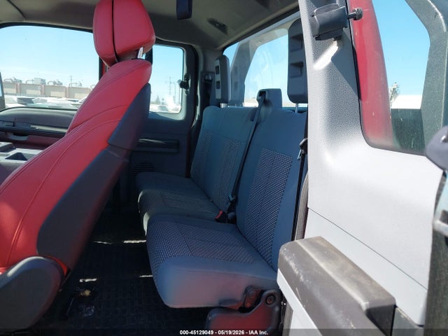 45129049 :رقم المزاد ، 1FDNX6DC8JDF06416 vin ، 2018 Ford F-650 Diesel مزاد بيع