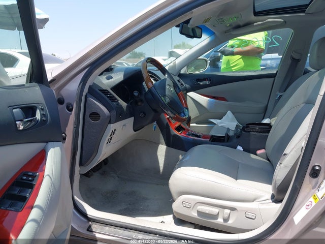 Продаж на аукціоні авто 2008 Lexus Es 350, vin: JTHBJ46G982207518, номер лоту: 45129053