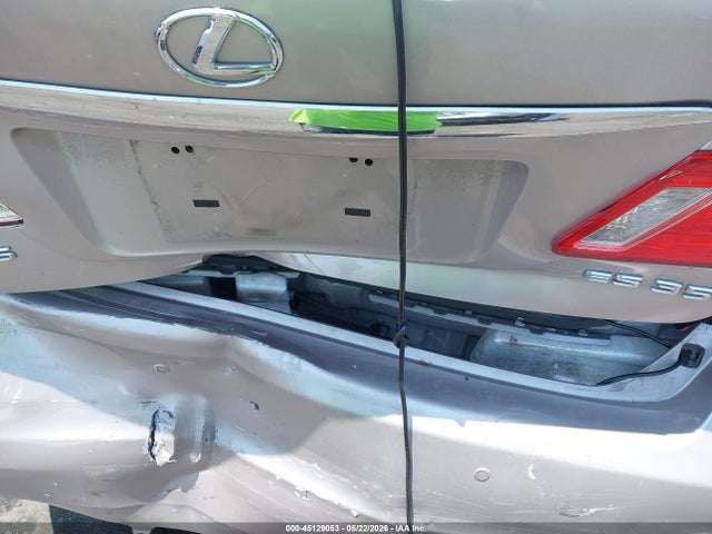 Продаж на аукціоні авто 2008 Lexus Es 350, vin: JTHBJ46G982207518, номер лоту: 45129053