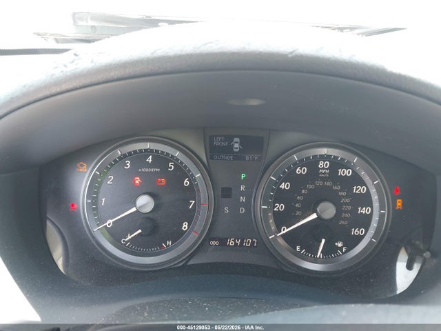Продаж на аукціоні авто 2008 Lexus Es 350, vin: JTHBJ46G982207518, номер лоту: 45129053