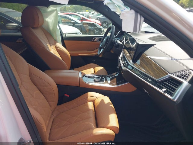 45129054 :رقم المزاد ، 5UX23EU07R9S62564 vin ، 2024 Bmw X5 Xdrive40i مزاد بيع