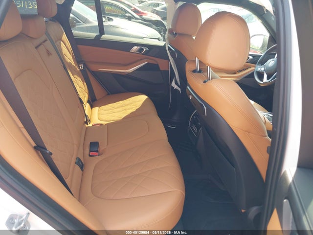 45129054 :رقم المزاد ، 5UX23EU07R9S62564 vin ، 2024 Bmw X5 Xdrive40i مزاد بيع