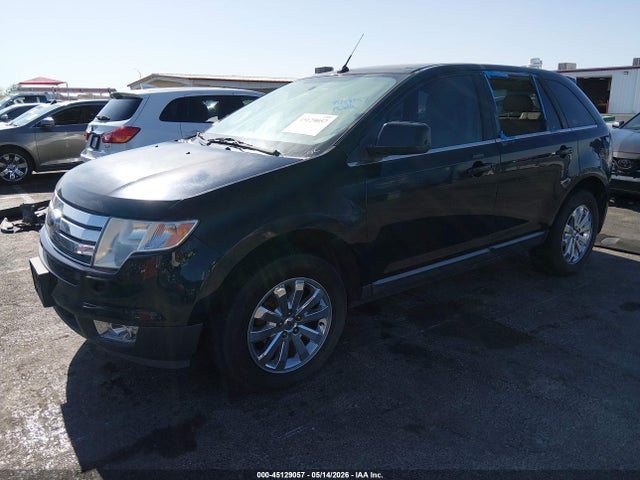 Продаж на аукціоні авто 2008 Ford Edge Limited, vin: 2FMDK39C28BA27183, номер лоту: 45129057