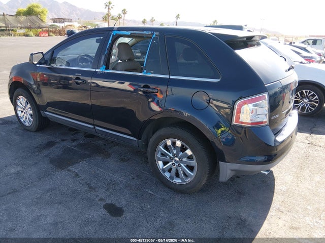 Продаж на аукціоні авто 2008 Ford Edge Limited, vin: 2FMDK39C28BA27183, номер лоту: 45129057