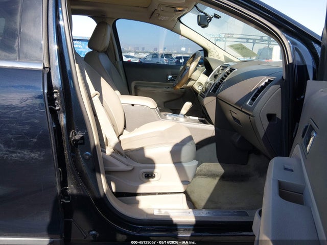 Продаж на аукціоні авто 2008 Ford Edge Limited, vin: 2FMDK39C28BA27183, номер лоту: 45129057