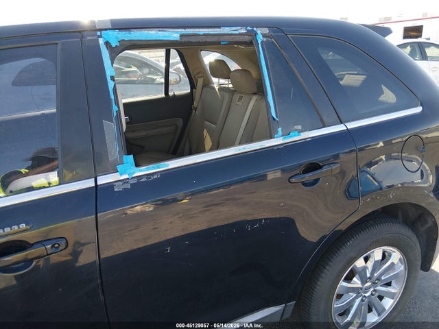 Продаж на аукціоні авто 2008 Ford Edge Limited, vin: 2FMDK39C28BA27183, номер лоту: 45129057