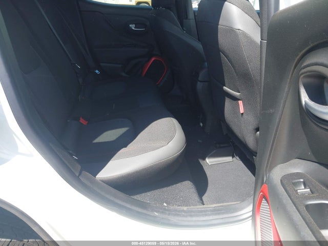 45129059 :رقم المزاد ، ZACCJBCT1GPD98853 vin ، 2016 Jeep Renegade Trailhawk مزاد بيع