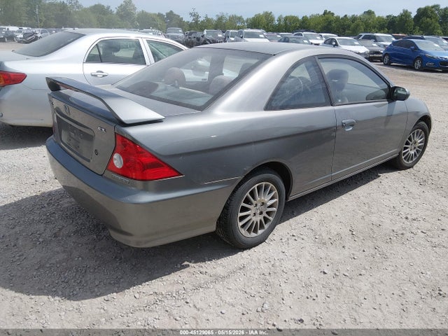 Aukcja sprzedaży 2005 Honda Civic Ex, vin: 1HGEM22975L035966, numer aukcji: 45129065