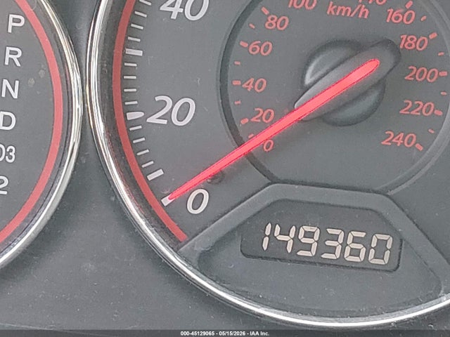 Aukcja sprzedaży 2005 Honda Civic Ex, vin: 1HGEM22975L035966, numer aukcji: 45129065