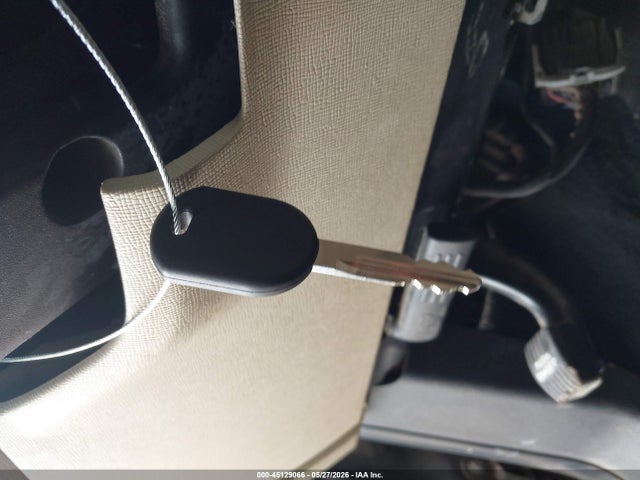 2014 Ford Flex Sel მანქანა იყიდება აუქციონზე, vin: 2FMGK5C8XEBD26137, აუქციონის ნომერი: 45129066