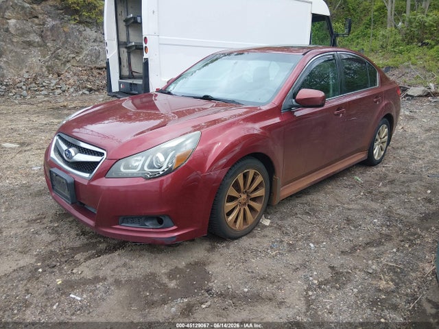 45129067 :رقم المزاد ، 4S3BMDL61C2036776 vin ، 2012 Subaru Legacy 3.6r Limited مزاد بيع