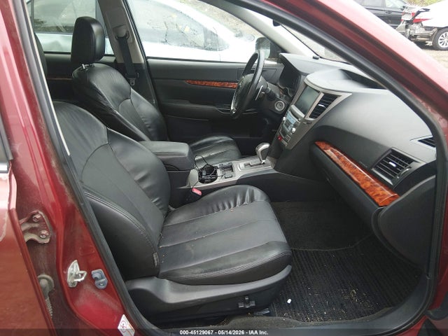 45129067 :رقم المزاد ، 4S3BMDL61C2036776 vin ، 2012 Subaru Legacy 3.6r Limited مزاد بيع