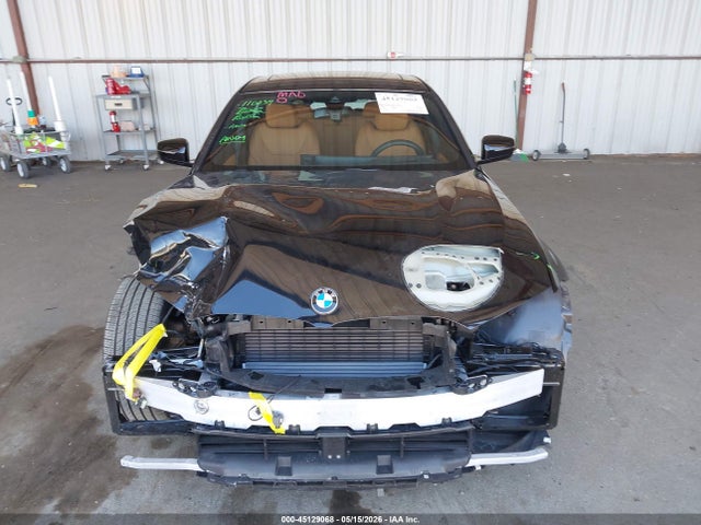 BMW 330i Na 2026 3MW69CW01T8G16886 Image 13