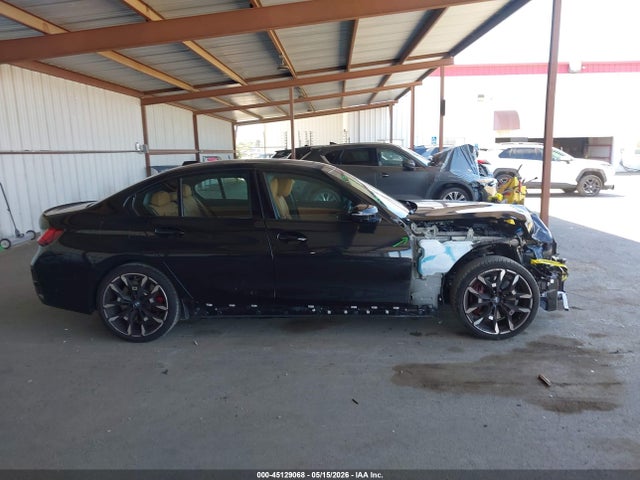 BMW 330i Na 2026 3MW69CW01T8G16886 Image 14