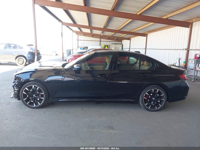 BMW 330i Na 2026 3MW69CW01T8G16886 Image 15