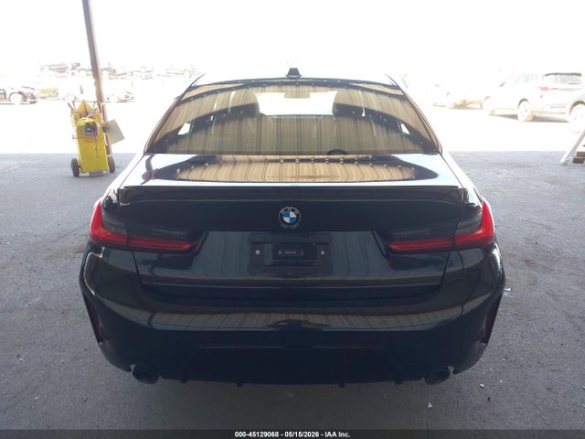 BMW 330i Na 2026 3MW69CW01T8G16886 Image 17