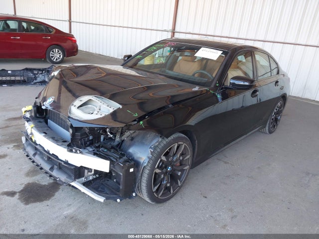 BMW 330i Na 2026 3MW69CW01T8G16886 Image 2