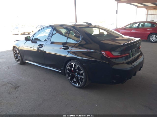 BMW 330i Na 2026 3MW69CW01T8G16886 Image 3