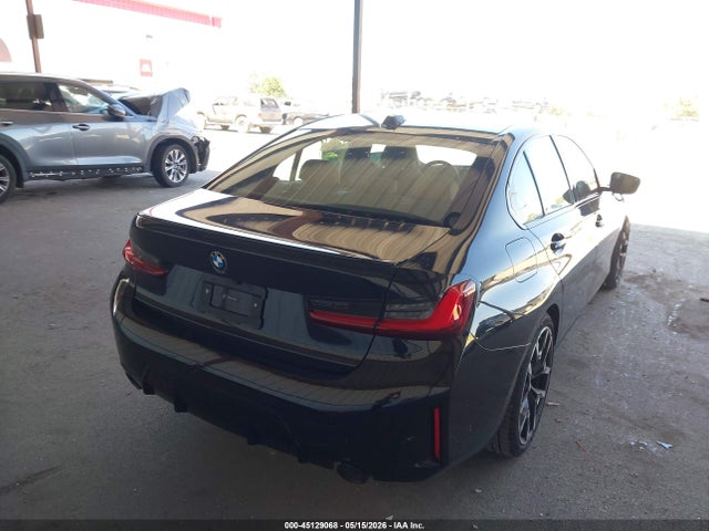 BMW 330i Na 2026 3MW69CW01T8G16886 Image 4