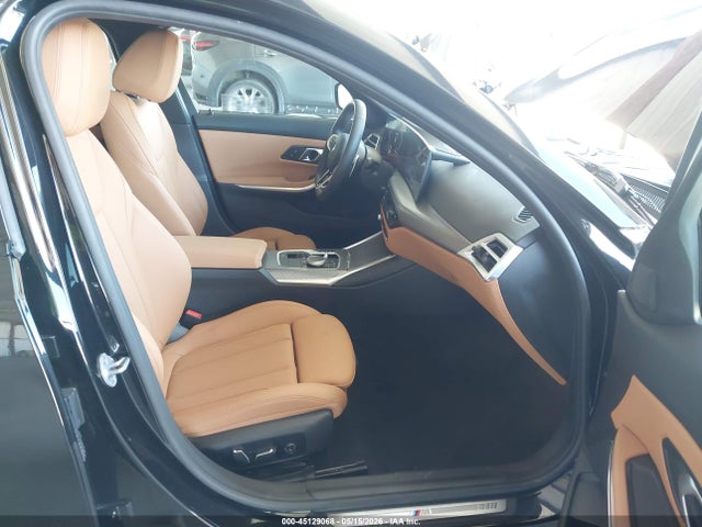 BMW 330i Na 2026 3MW69CW01T8G16886 Image 5