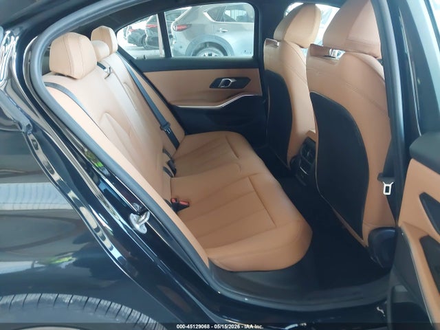 BMW 330i Na 2026 3MW69CW01T8G16886 Image 8